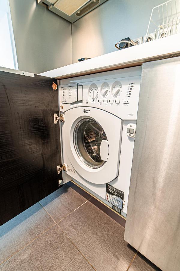 Apartamento Wonder Appart' 1.2 - Coeur De - *