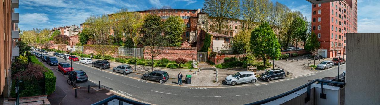 Apartamento Wonder Appart' 1.2 - Coeur De -