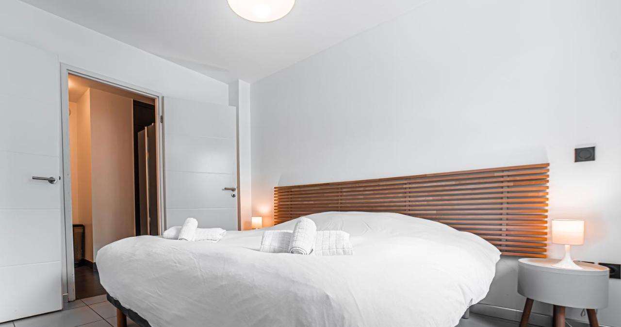 Wonder Appart' 1.2 - Coeur De - Apartamento Toulouse